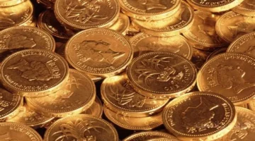 سعر الجنيه الذهب عند مفترق طرق بعد التراجع الأخير.. تحديثات هامة للمشترين 1